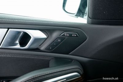 BMW X6 Gebrauchtwagen