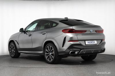 BMW X6 Gebrauchtwagen