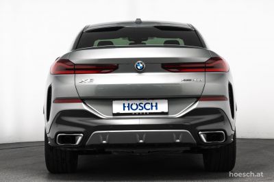 BMW X6 Gebrauchtwagen