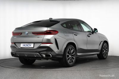BMW X6 Gebrauchtwagen