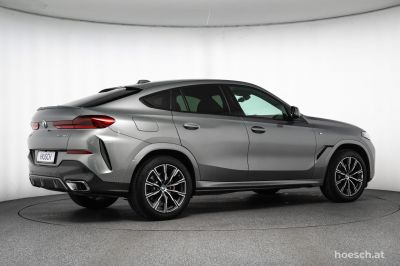 BMW X6 Gebrauchtwagen