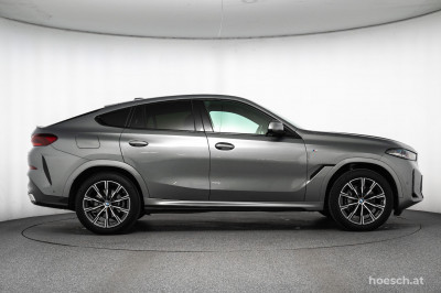 BMW X6 Gebrauchtwagen