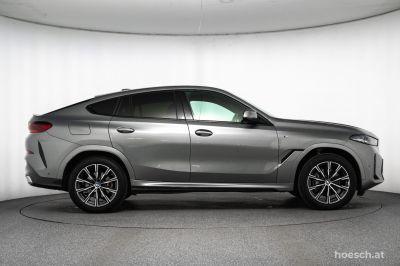 BMW X6 Gebrauchtwagen