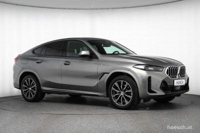 BMW X6 Gebrauchtwagen