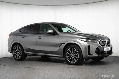 BMW X6 Gebrauchtwagen