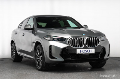 BMW X6 Gebrauchtwagen