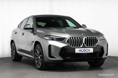 BMW X6 Gebrauchtwagen