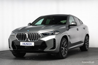 BMW X6 Gebrauchtwagen