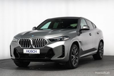 BMW X6 Gebrauchtwagen
