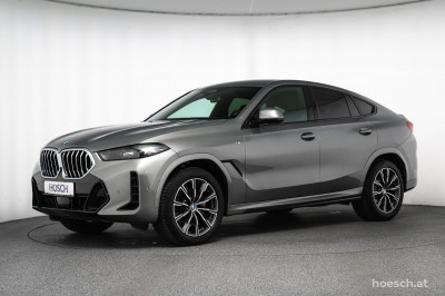 BMW X6 Gebrauchtwagen