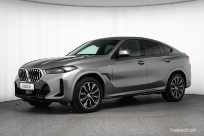 BMW X6 Gebrauchtwagen