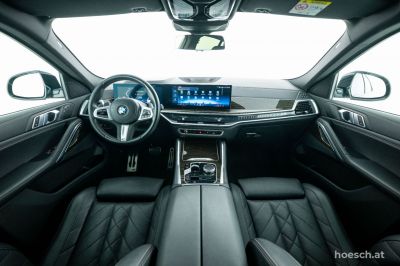 BMW X6 Gebrauchtwagen