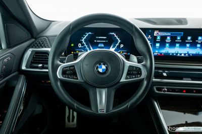 BMW X6 Gebrauchtwagen