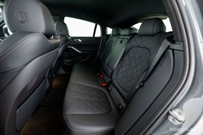 BMW X6 Gebrauchtwagen