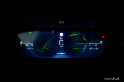 Peugeot 408 Gebrauchtwagen