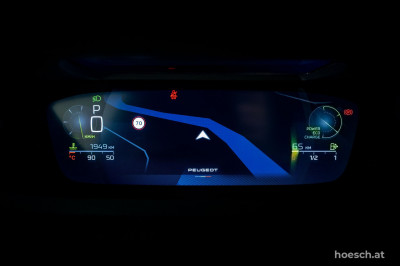 Peugeot 408 Gebrauchtwagen