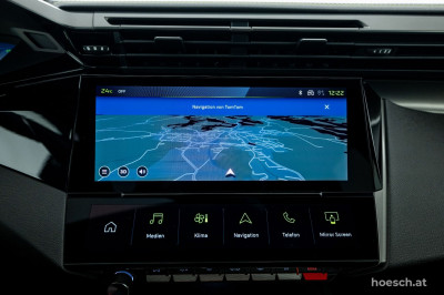 Peugeot 408 Gebrauchtwagen