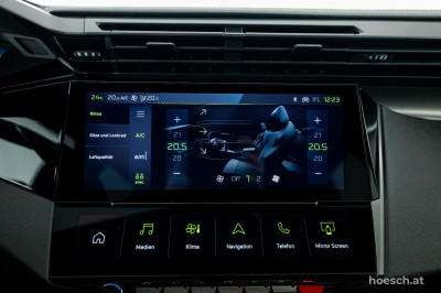 Peugeot 408 Gebrauchtwagen