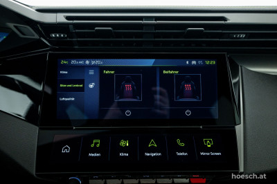 Peugeot 408 Gebrauchtwagen