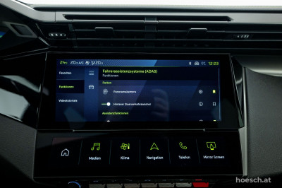 Peugeot 408 Gebrauchtwagen