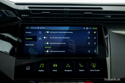 Peugeot 408 Gebrauchtwagen