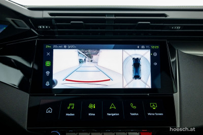 Peugeot 408 Gebrauchtwagen