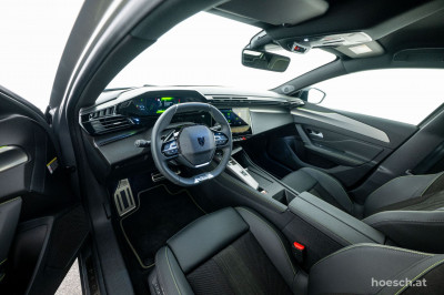 Peugeot 408 Gebrauchtwagen