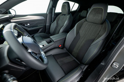 Peugeot 408 Gebrauchtwagen