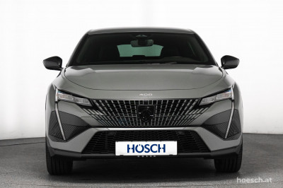 Peugeot 408 Gebrauchtwagen