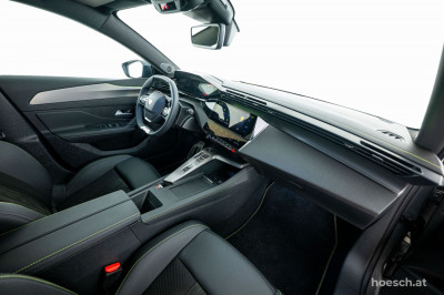 Peugeot 408 Gebrauchtwagen