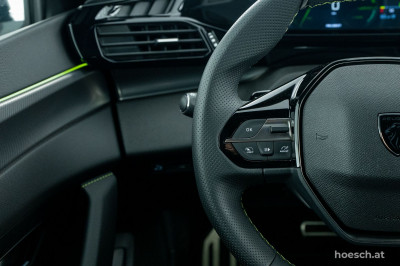Peugeot 408 Gebrauchtwagen