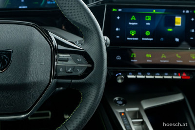 Peugeot 408 Gebrauchtwagen