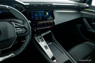 Peugeot 408 Gebrauchtwagen