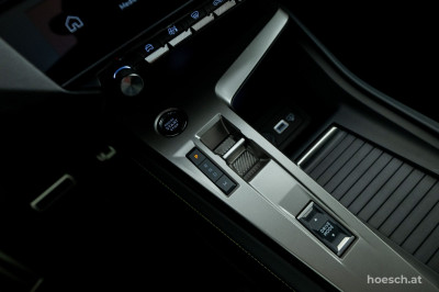 Peugeot 408 Gebrauchtwagen