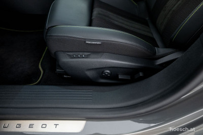 Peugeot 408 Gebrauchtwagen