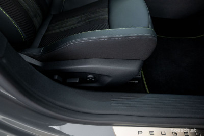 Peugeot 408 Gebrauchtwagen