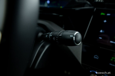 Peugeot 408 Gebrauchtwagen