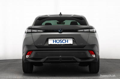 Peugeot 408 Gebrauchtwagen