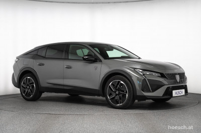Peugeot 408 Gebrauchtwagen