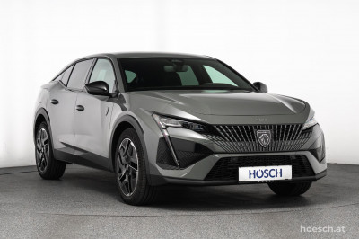 Peugeot 408 Gebrauchtwagen