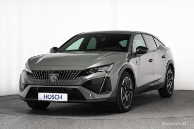 Peugeot 408 Gebrauchtwagen