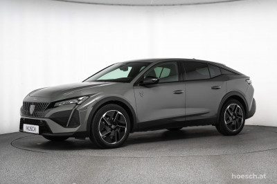Peugeot 408 Gebrauchtwagen