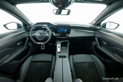 Peugeot 408 Gebrauchtwagen