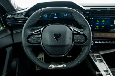 Peugeot 408 Gebrauchtwagen