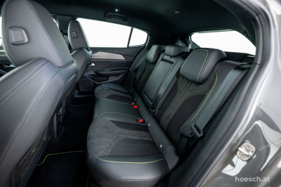 Peugeot 408 Gebrauchtwagen