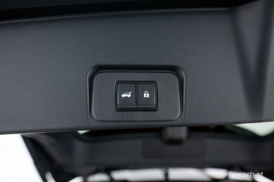 Nissan X-Trail Gebrauchtwagen