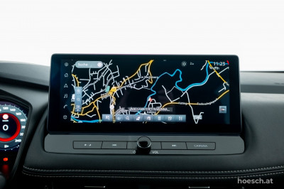 Nissan X-Trail Gebrauchtwagen