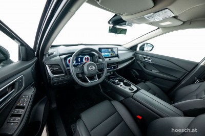 Nissan X-Trail Gebrauchtwagen