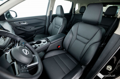 Nissan X-Trail Gebrauchtwagen
