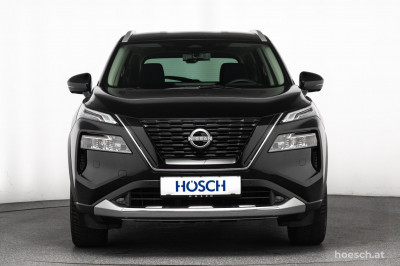 Nissan X-Trail Gebrauchtwagen